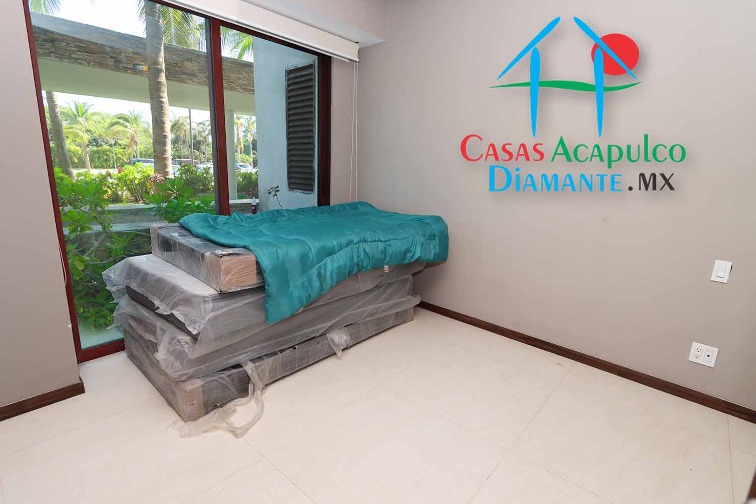 La Isla Emerald GH L1 - Recamara uno 1